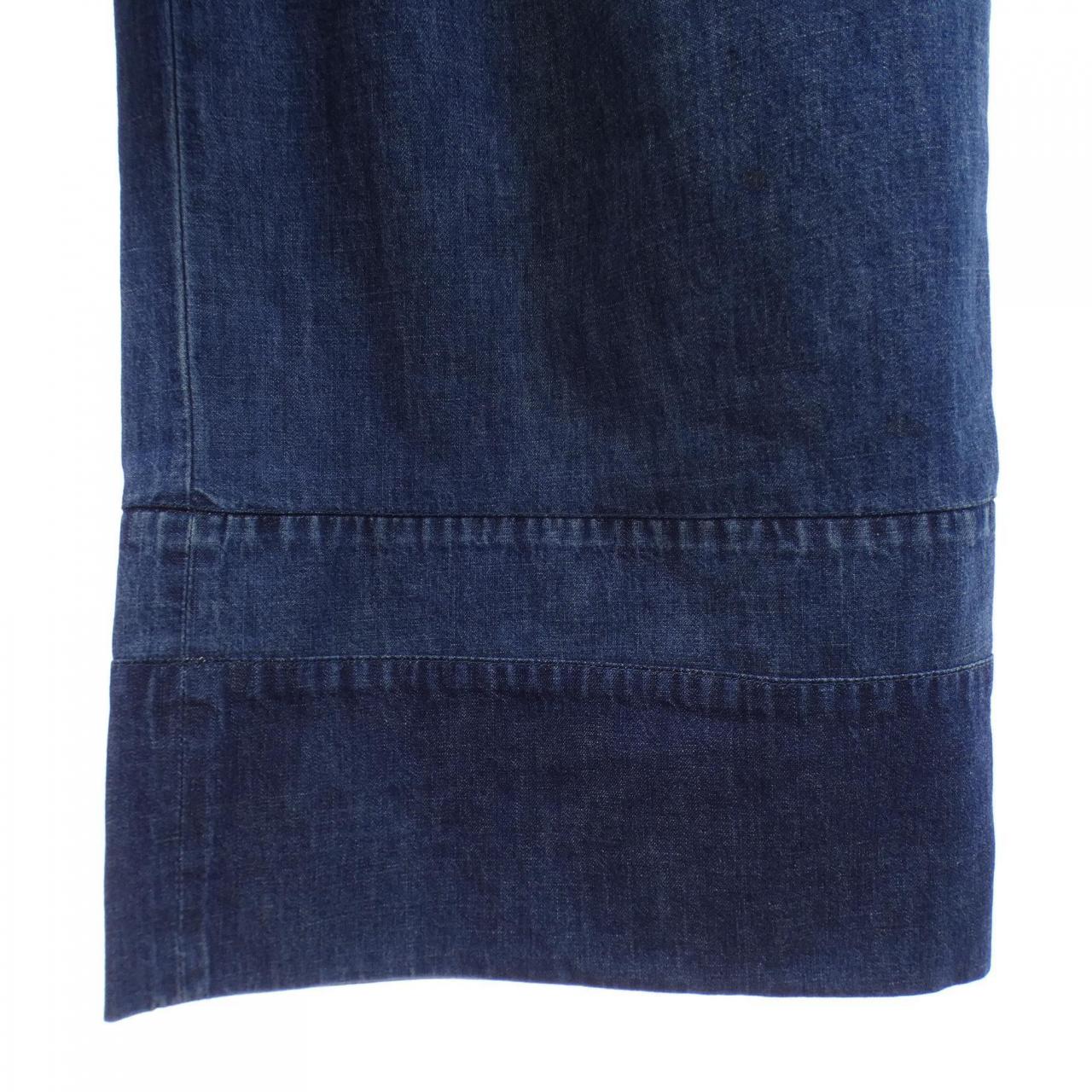 ヴァレンティノ VALENTINO 2B3DD15B7MR パンツ