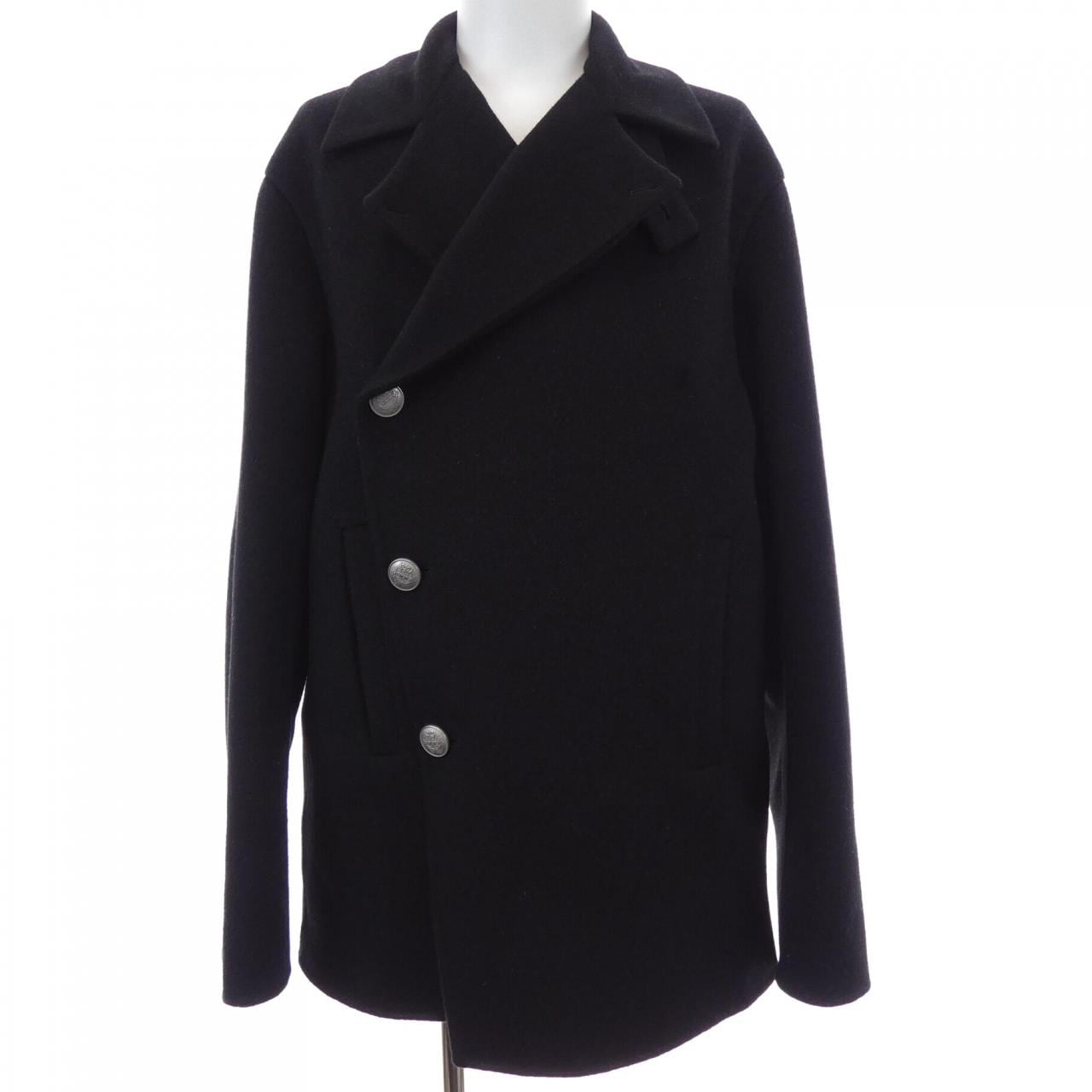 ディオール DIOR 933C436A3840 コート