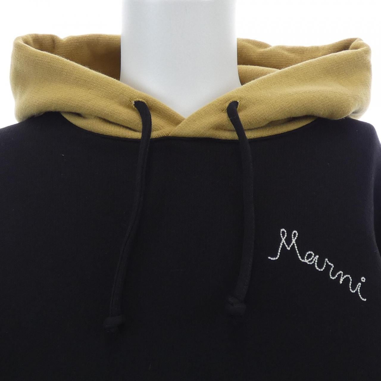 マルニ MARNI FUMU0073L0 パーカー