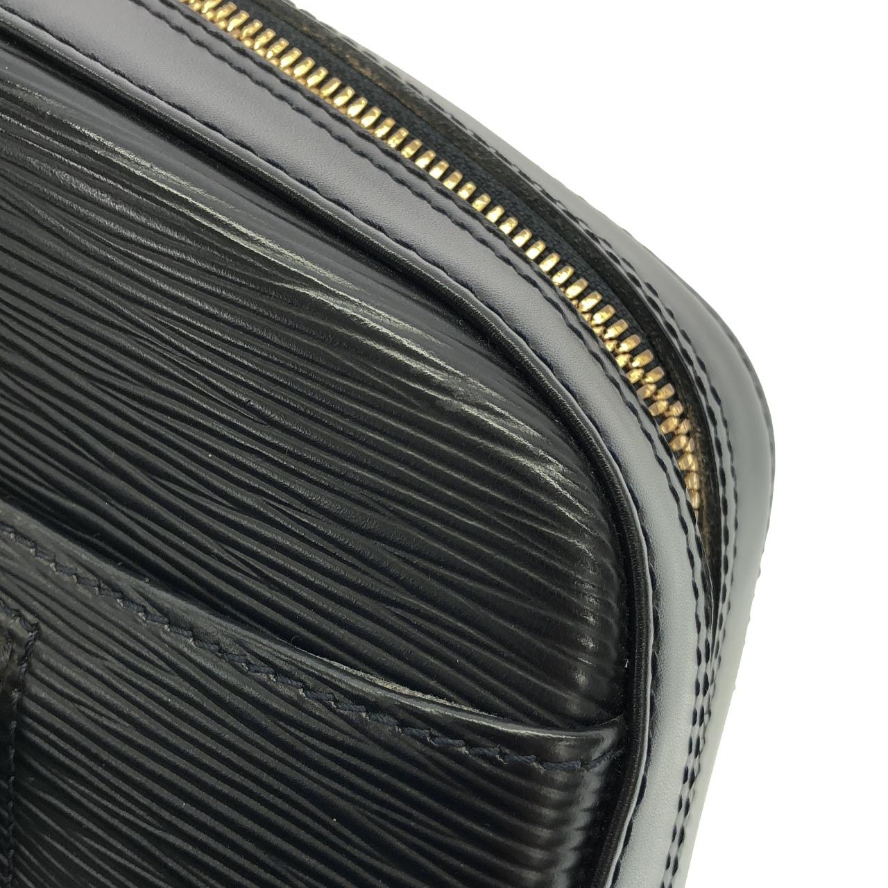 ルイヴィトン エピ ヴォルテール M52432 ショルダーバッグ