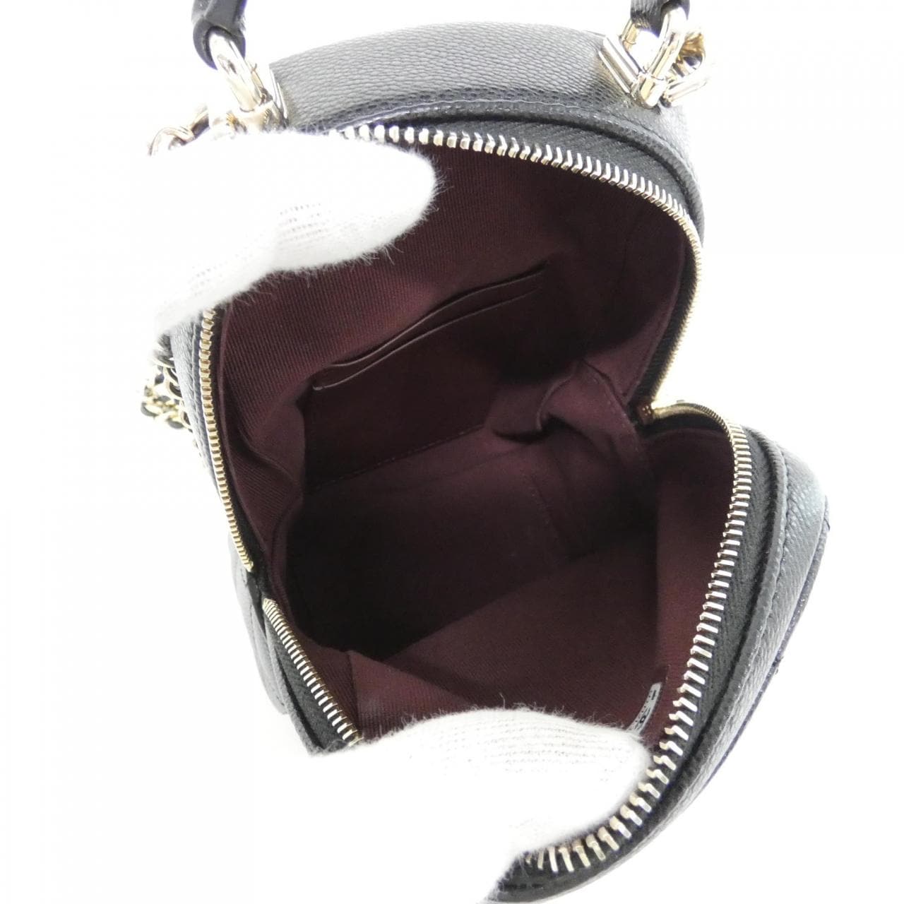 シャネル タイムレスクラシック ライン AP3753 リュックサック