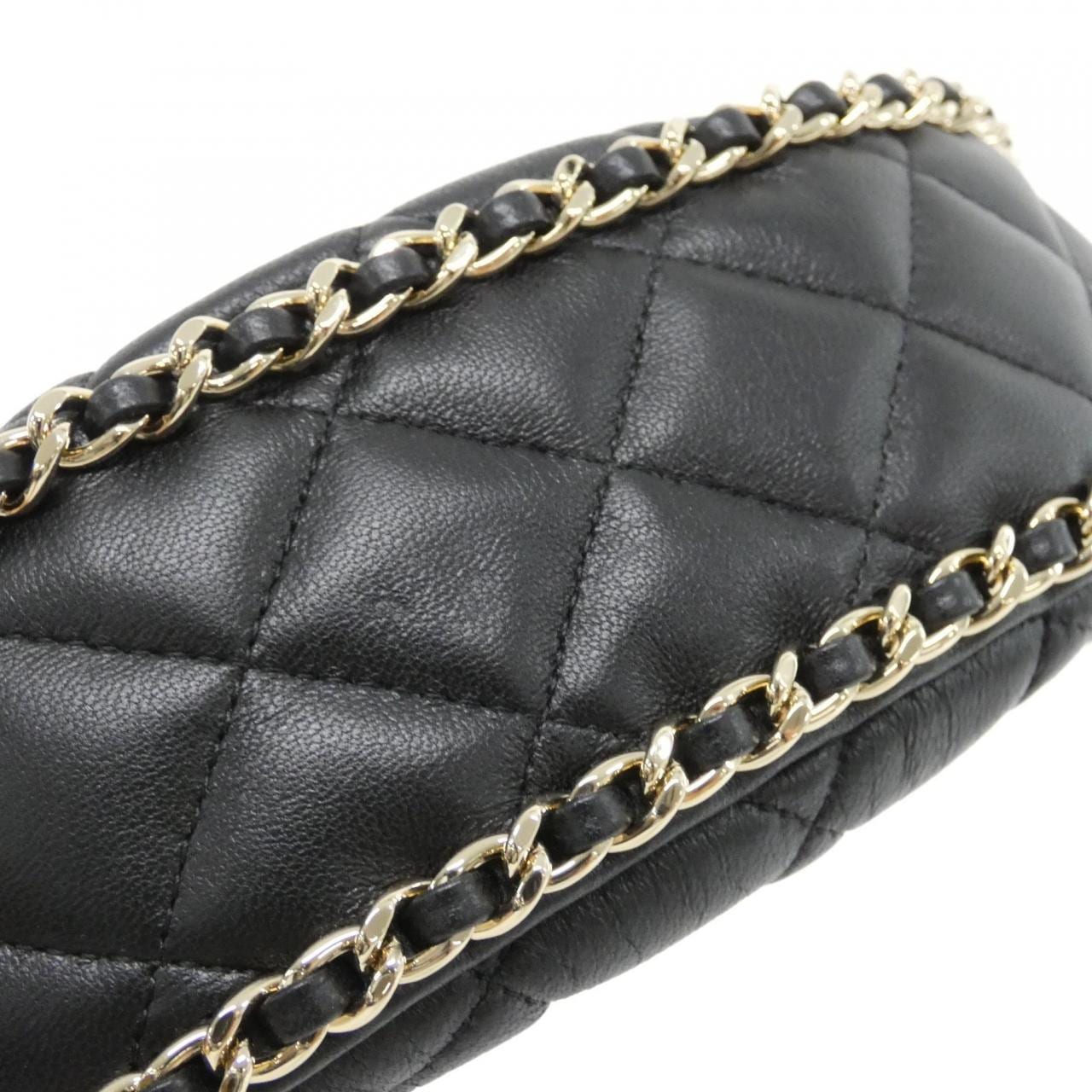 シャネル AS3917 ショルダーバッグ