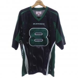 シュプリーム SUPREME MARTINE ROSE FOOTBALL Tシャツ