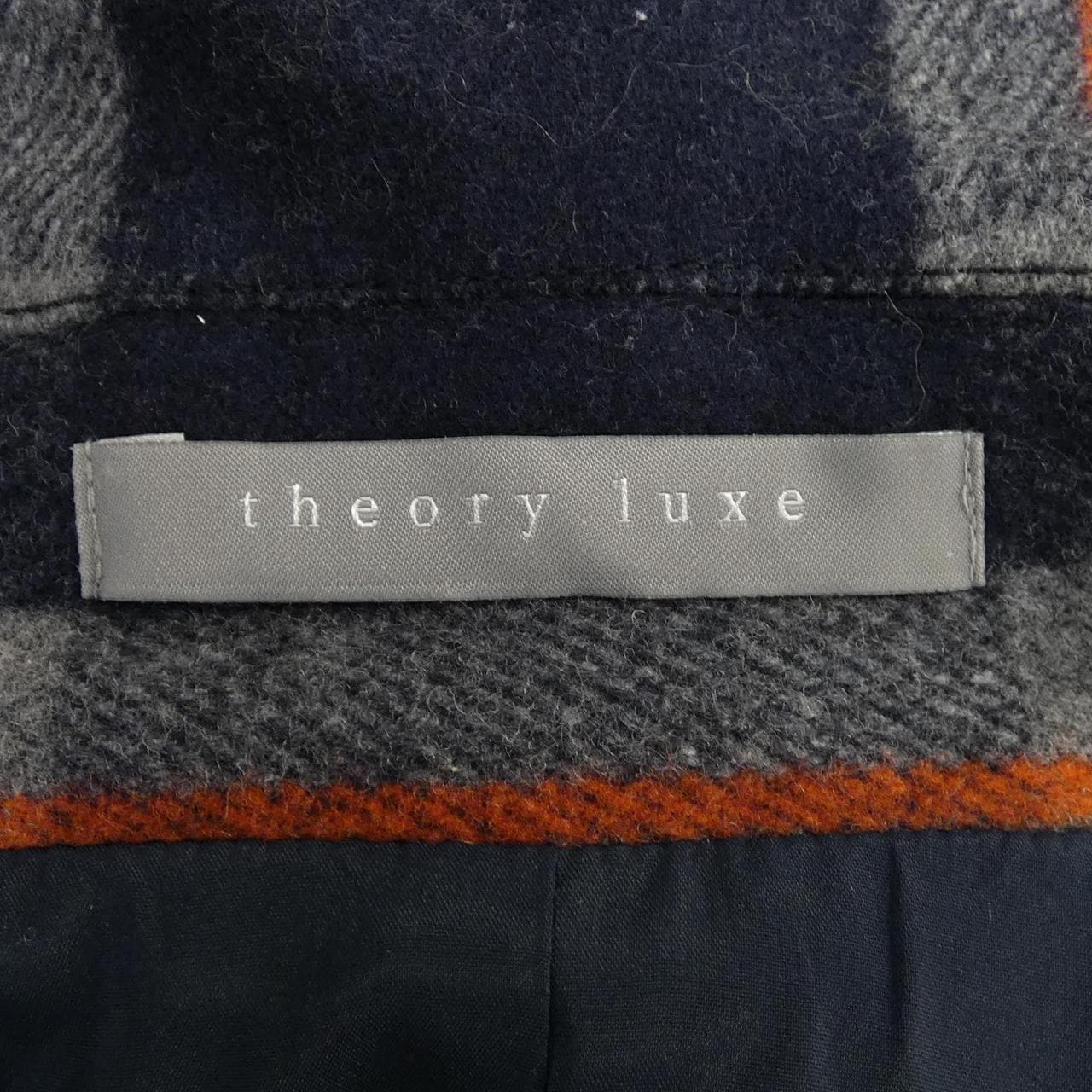セオリーリュクス Theory luxe 03-4309660 ジャケット