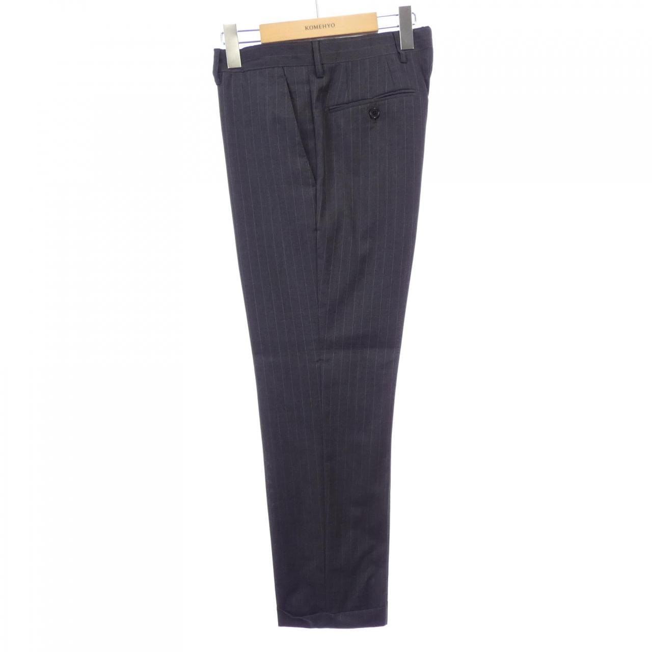ラルディーニ LARDINI スーツ