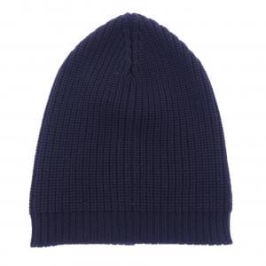 モンクレールガムブルー MONCLER GAMMEBLEU 423910025000 ニットキャップ