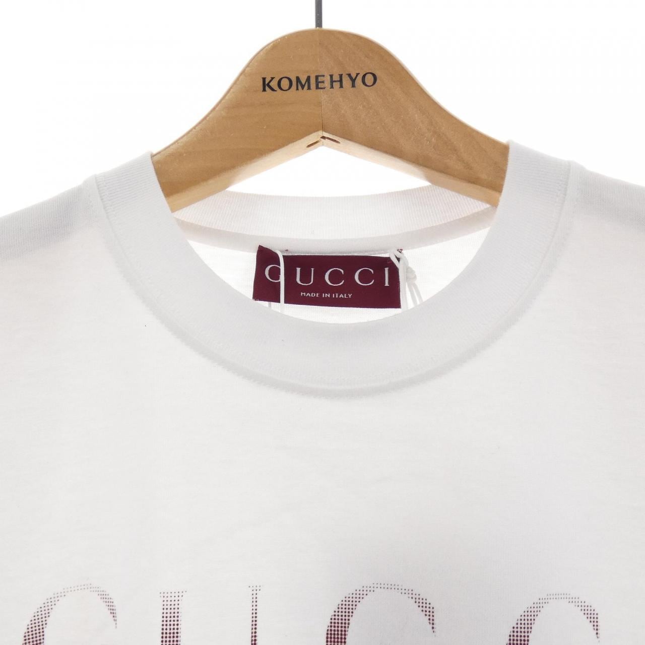 グッチ GUCCI 785345 XJGKJ Tシャツ