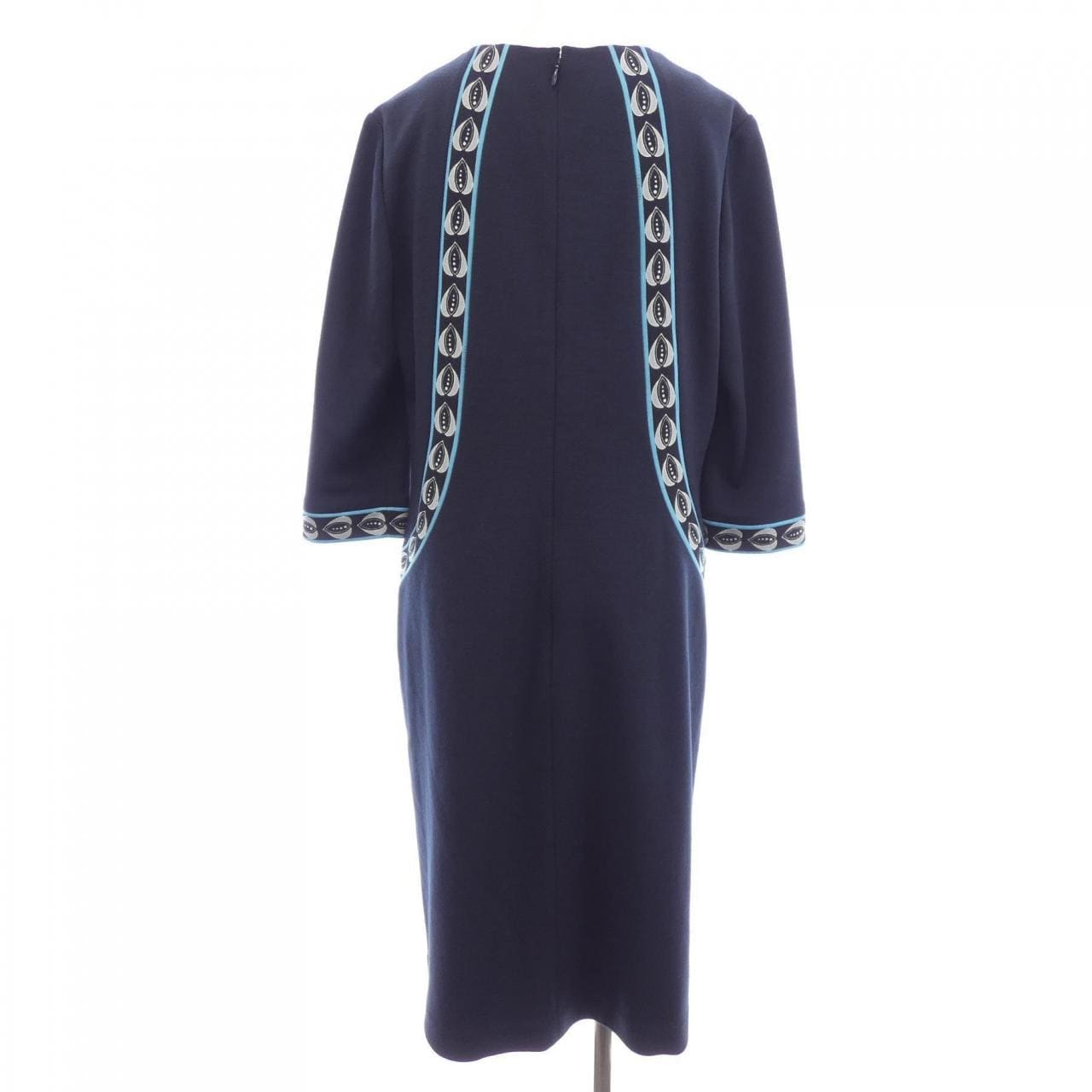 レオナールファッション LEONARD FASHION 0360963 ワンピース