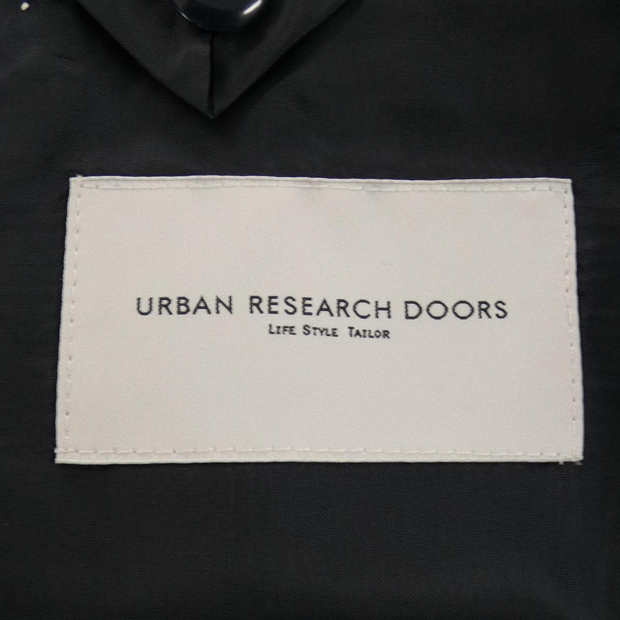アーバンリサーチドアーズ URBAN RESEARCH DOORS ジャケット