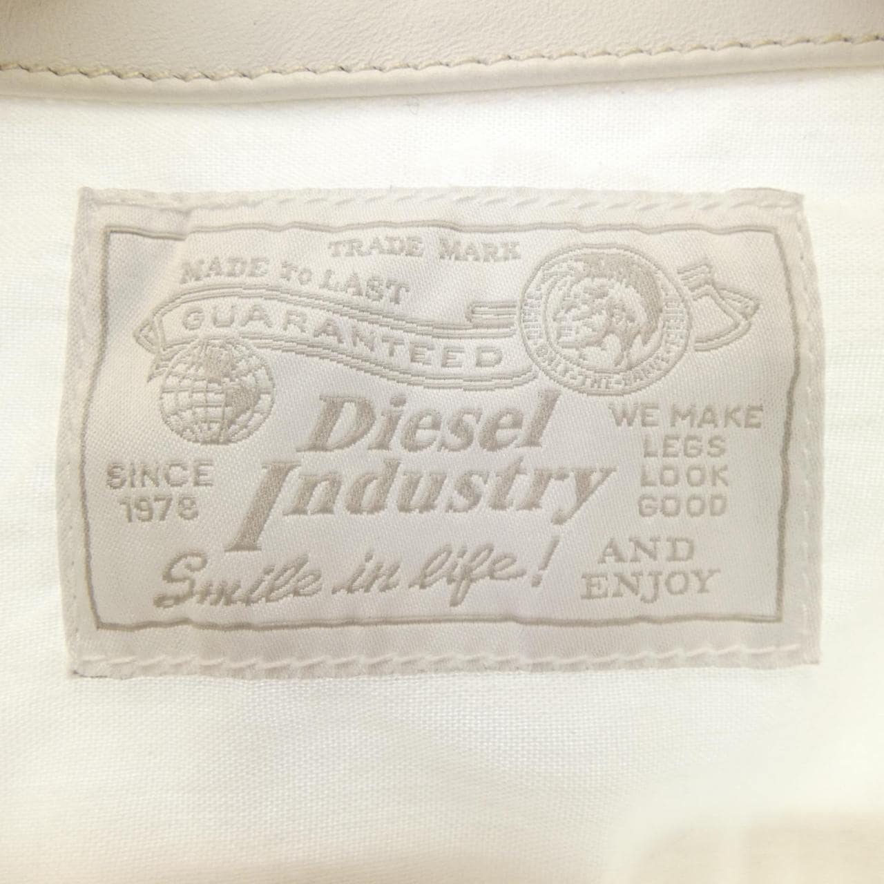 ディーゼル DIESEL デニムジャケット