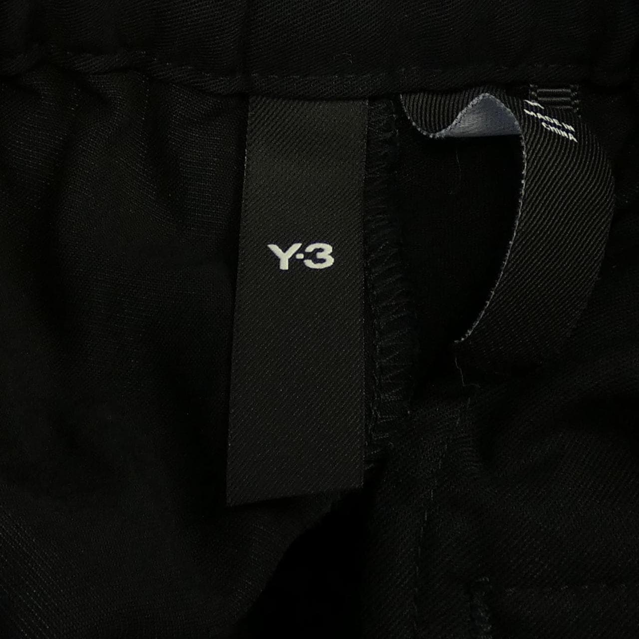 ワイスリー Y-3 A2E001 パンツ