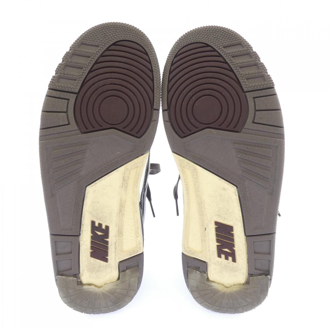 ナイキ ジョーダン NIKE JORDAN FZ4811 001 スニーカー