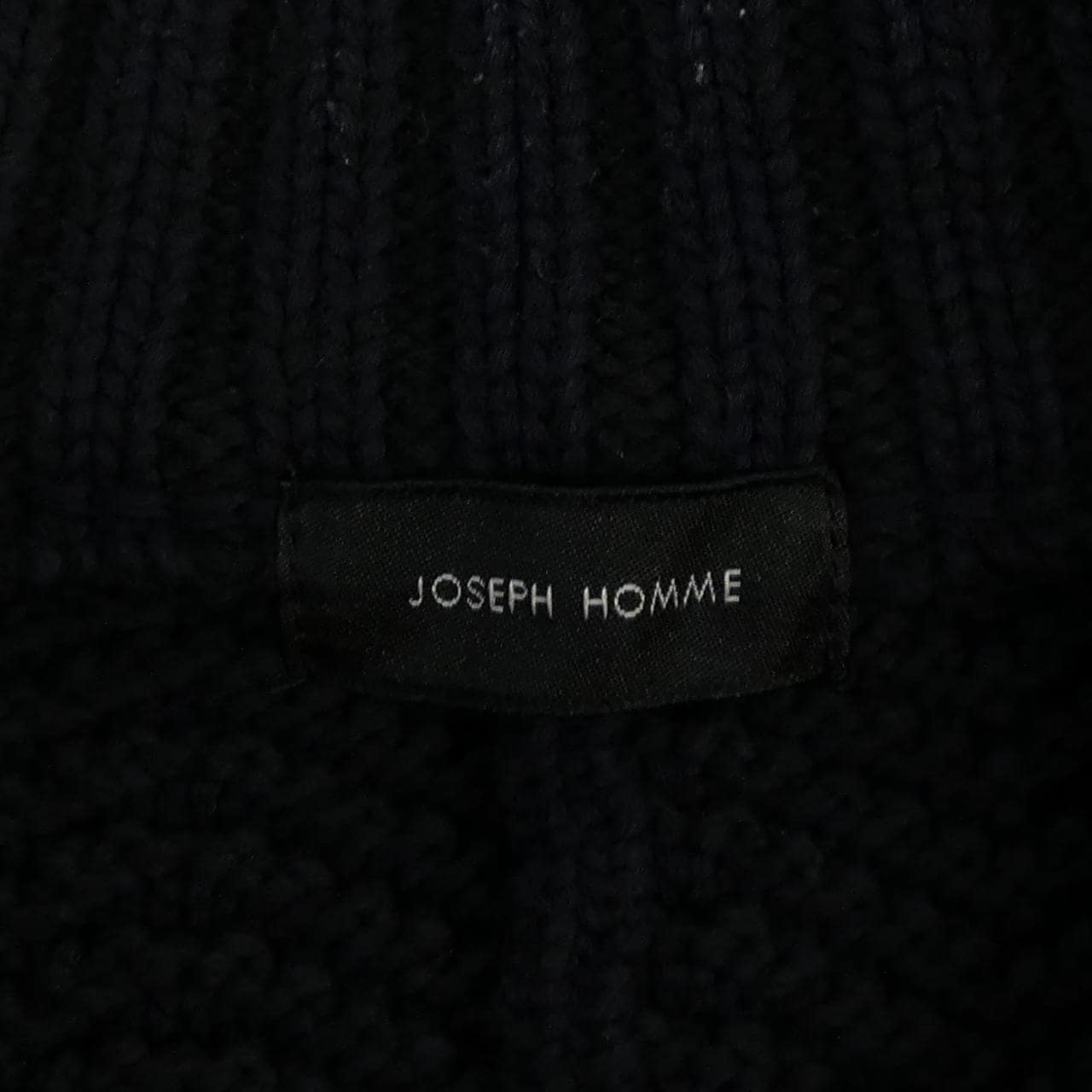 ジョセフオム JOSEPH HOMME カーディガン