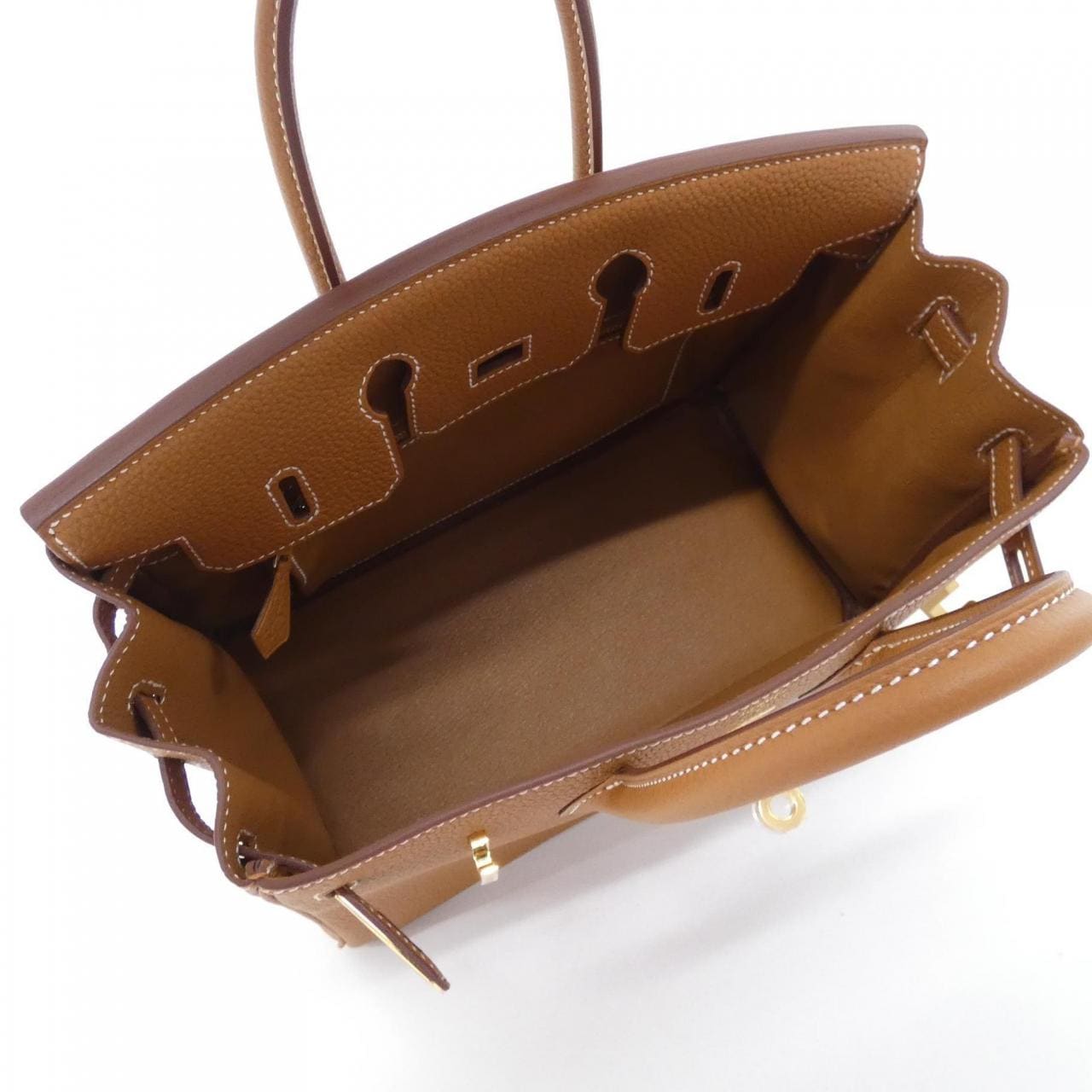 【未使用品】エルメス バーキン 25cm 041344CC バッグ