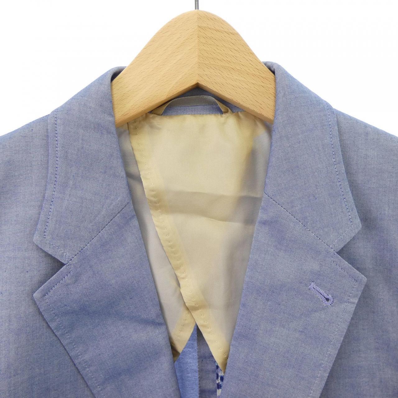 ピーエスポールスミス PS Paul Smith スーツ
