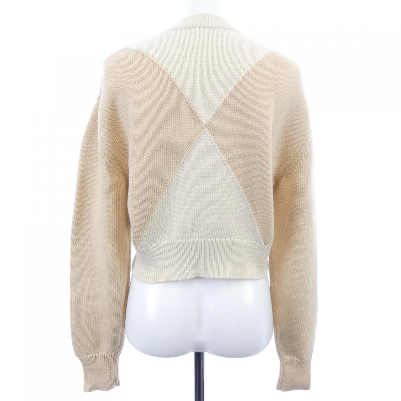 エルメス HERMES キャンディリブリス 5H2639D9 ニット