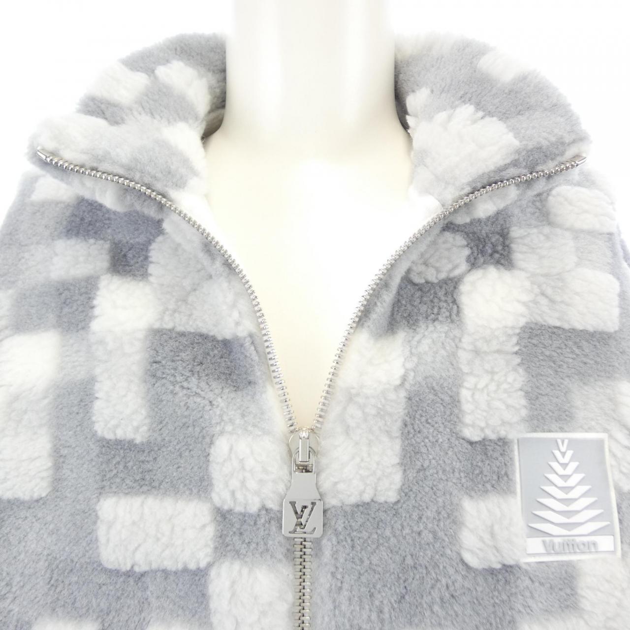 ルイヴィトン LOUIS VUITTON HSY32WQBT ブルゾン