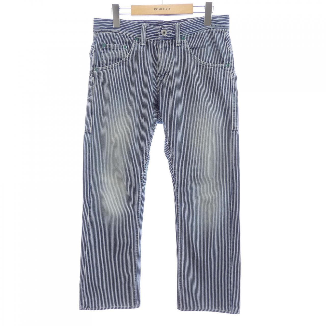 I.P.JEANS パンツ