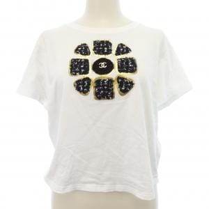 シャネル CHANEL P65432V60901 Tシャツ