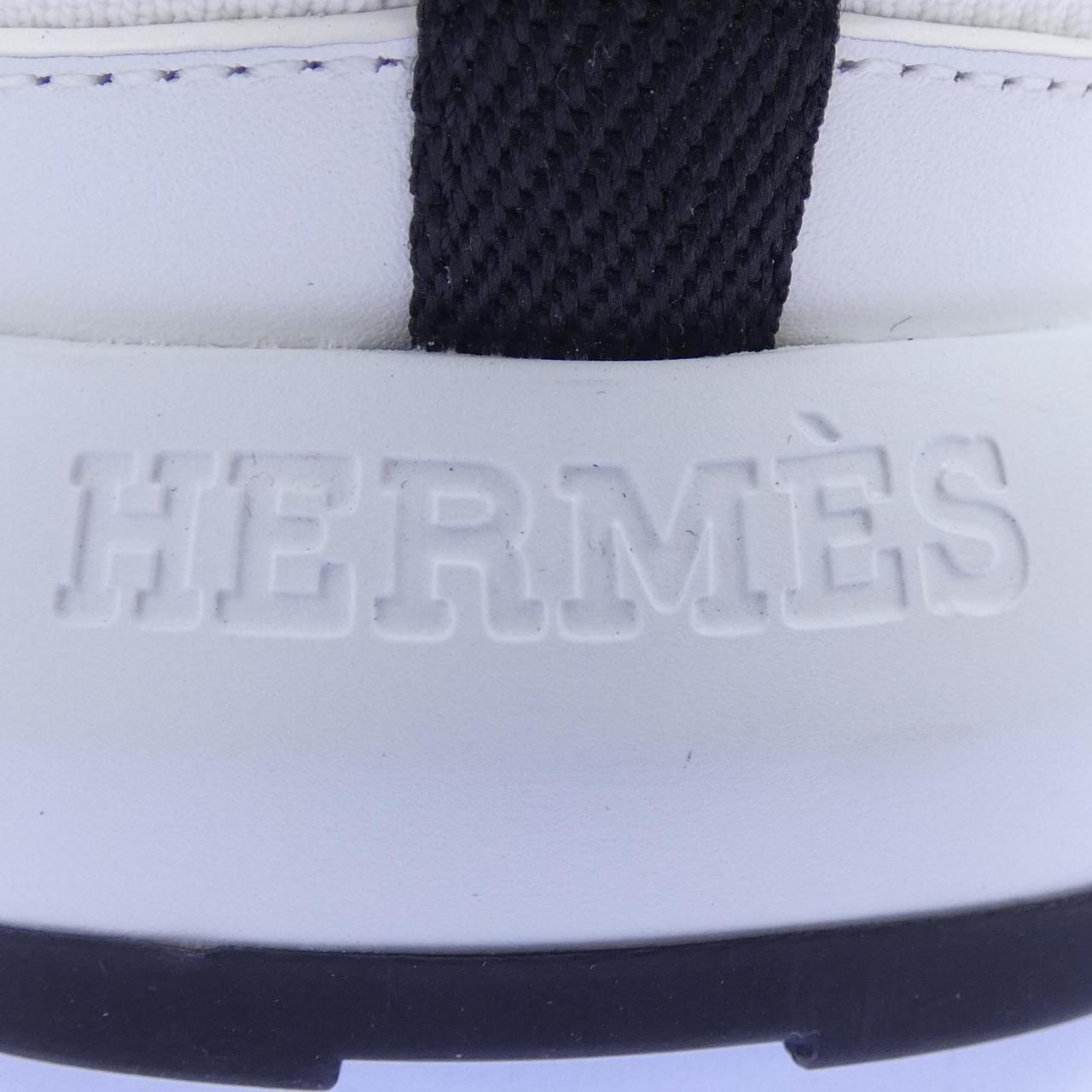 エルメス HERMES カタナ 251981Z スニーカー