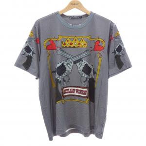 ドルチェアンドガッバーナ DOLCE&GABBANA G8GJ3T/FP7UM Tシャツ