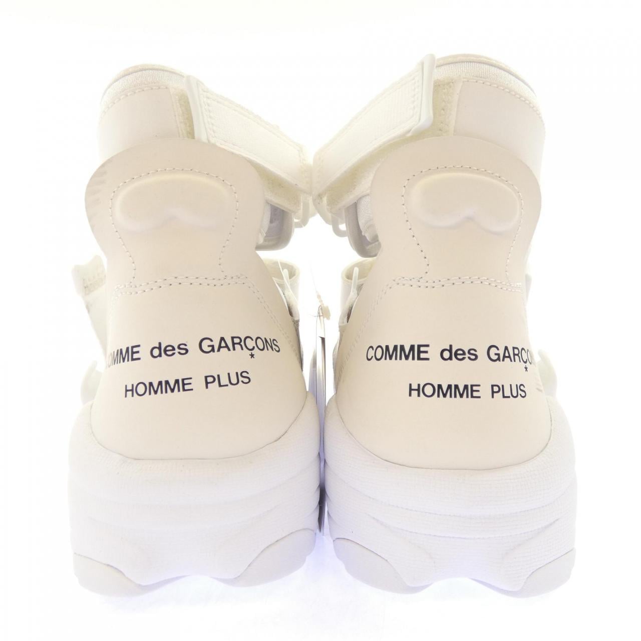 コムデギャルソン COMME des GARCONS DH0199-100 スニーカー