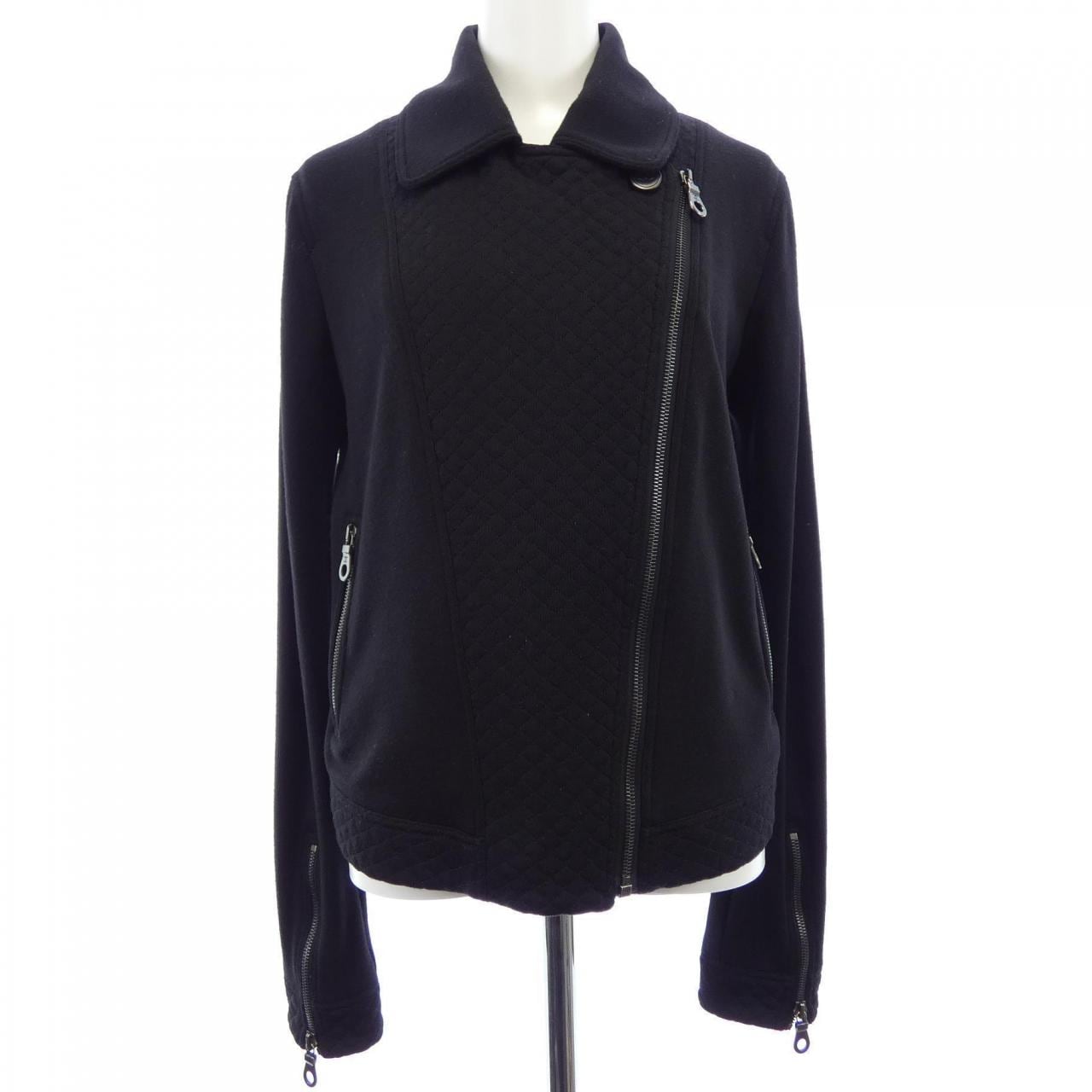 シャネル CHANEL P38075V21513 ジャケット