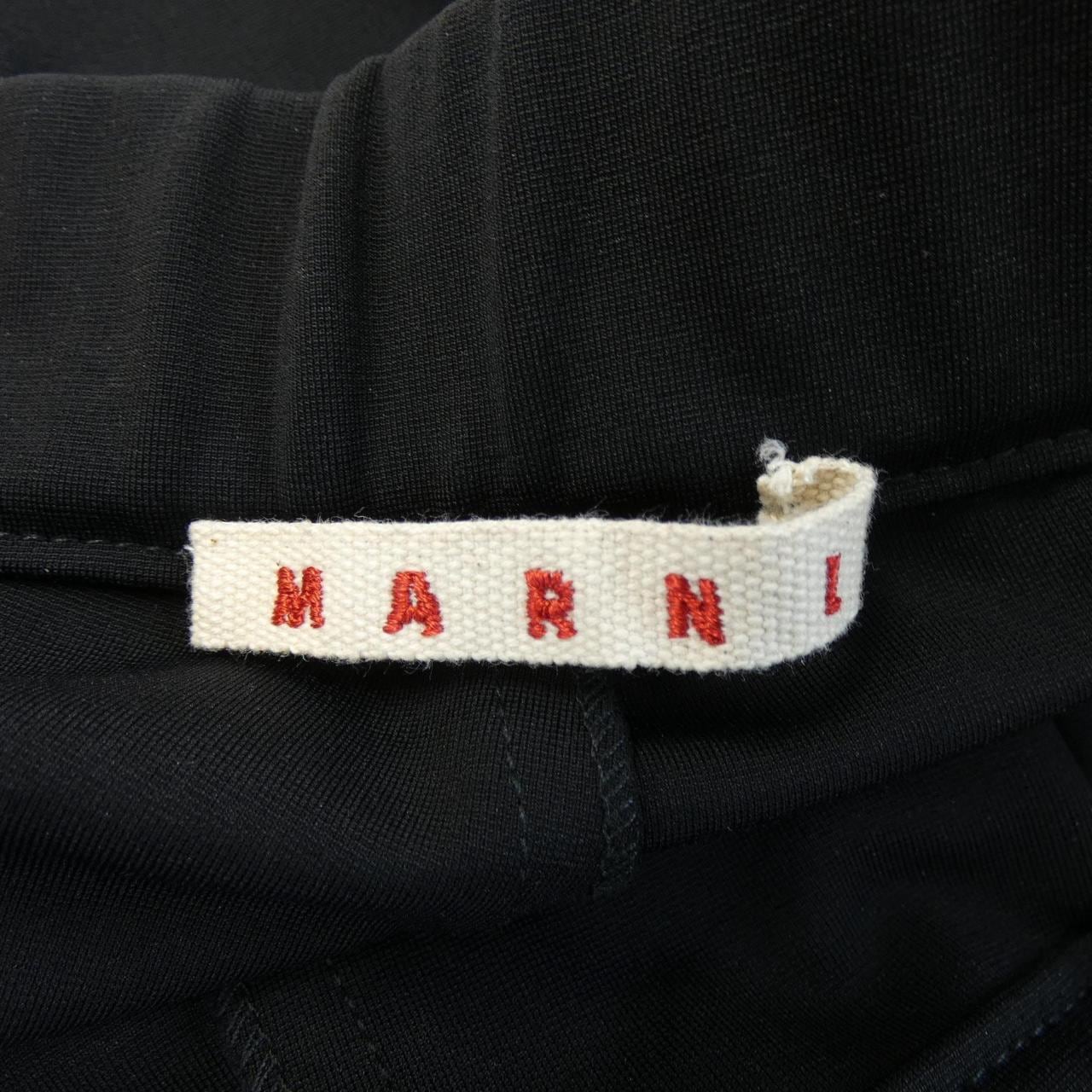 マルニ MARNI 0000308217 パンツ