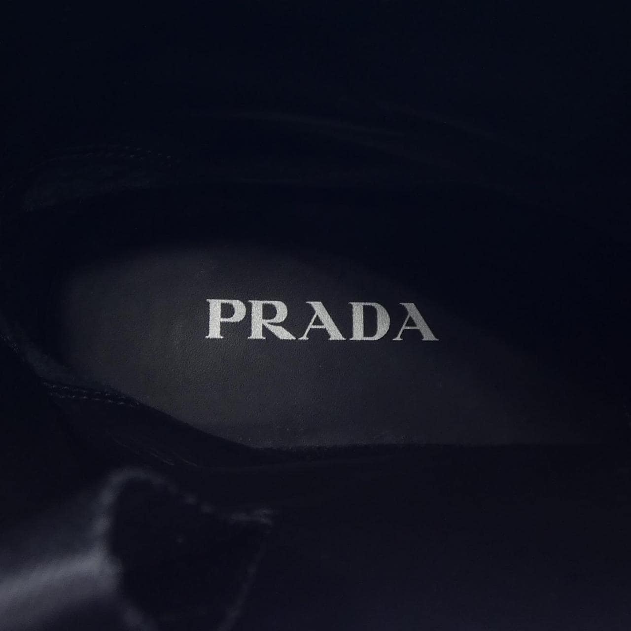プラダ PRADA 1U187 ブーツ