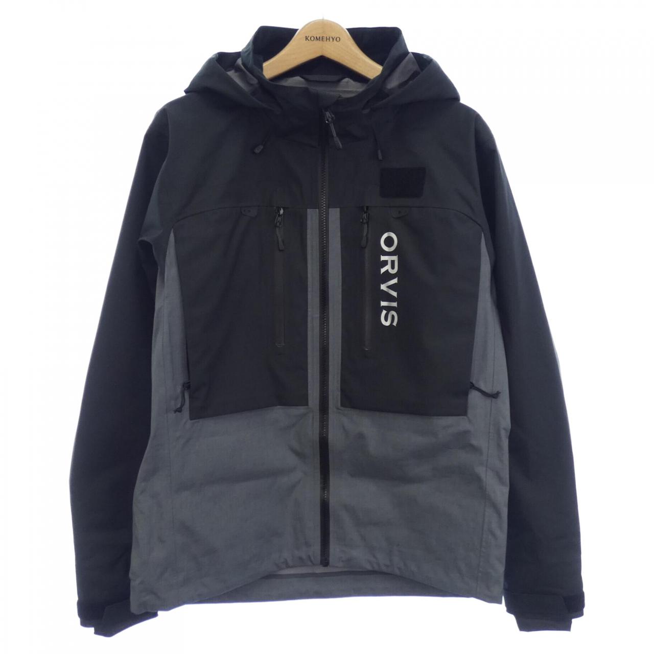 ORVIS ブルゾン | gdgoenkalapetite.com