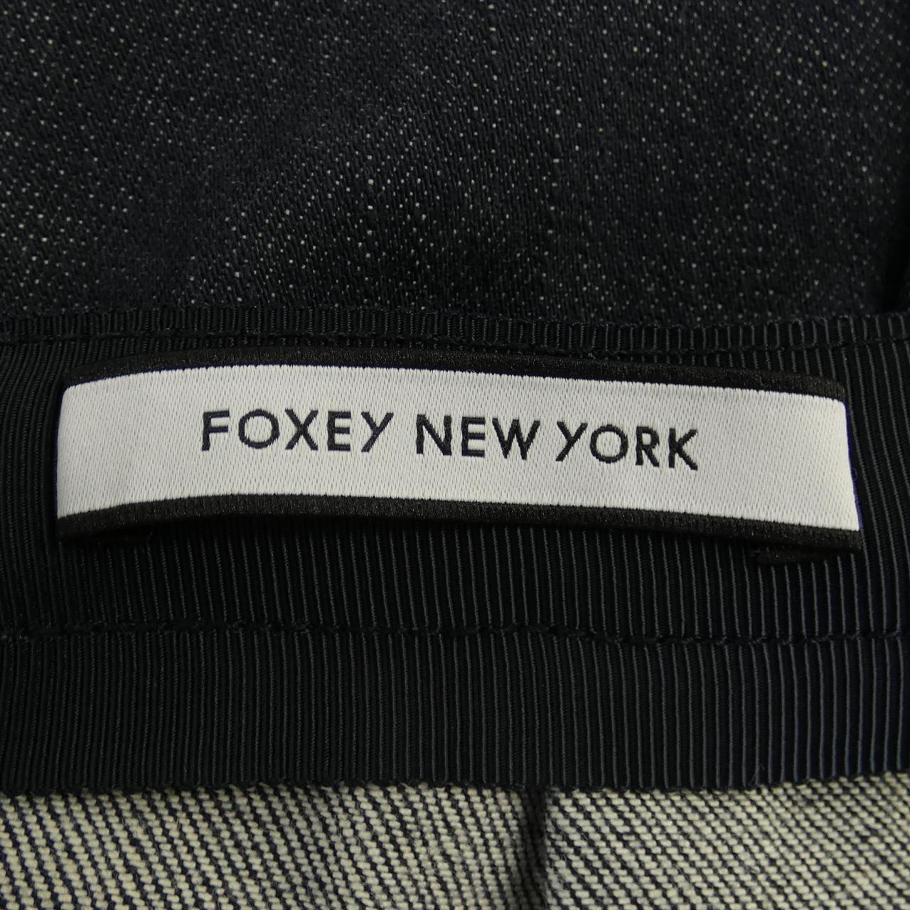 フォクシーニューヨーク FOXEY NEW YORK スカート