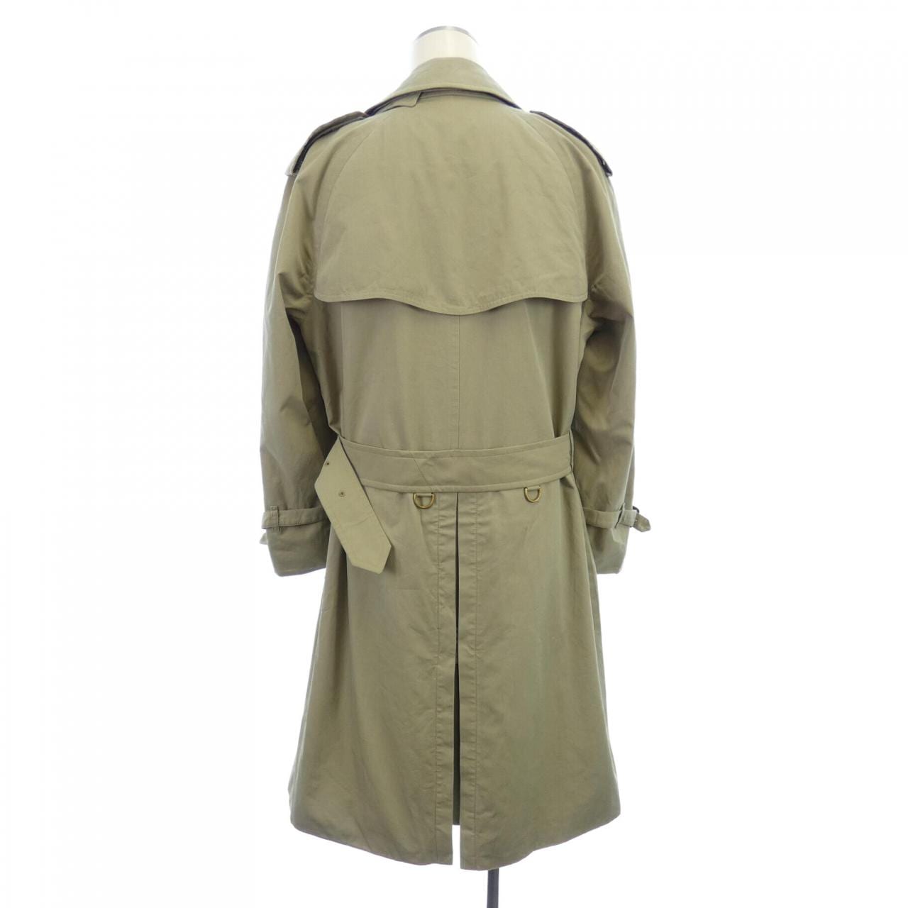 [vintage] BURBERRY Trench Coat