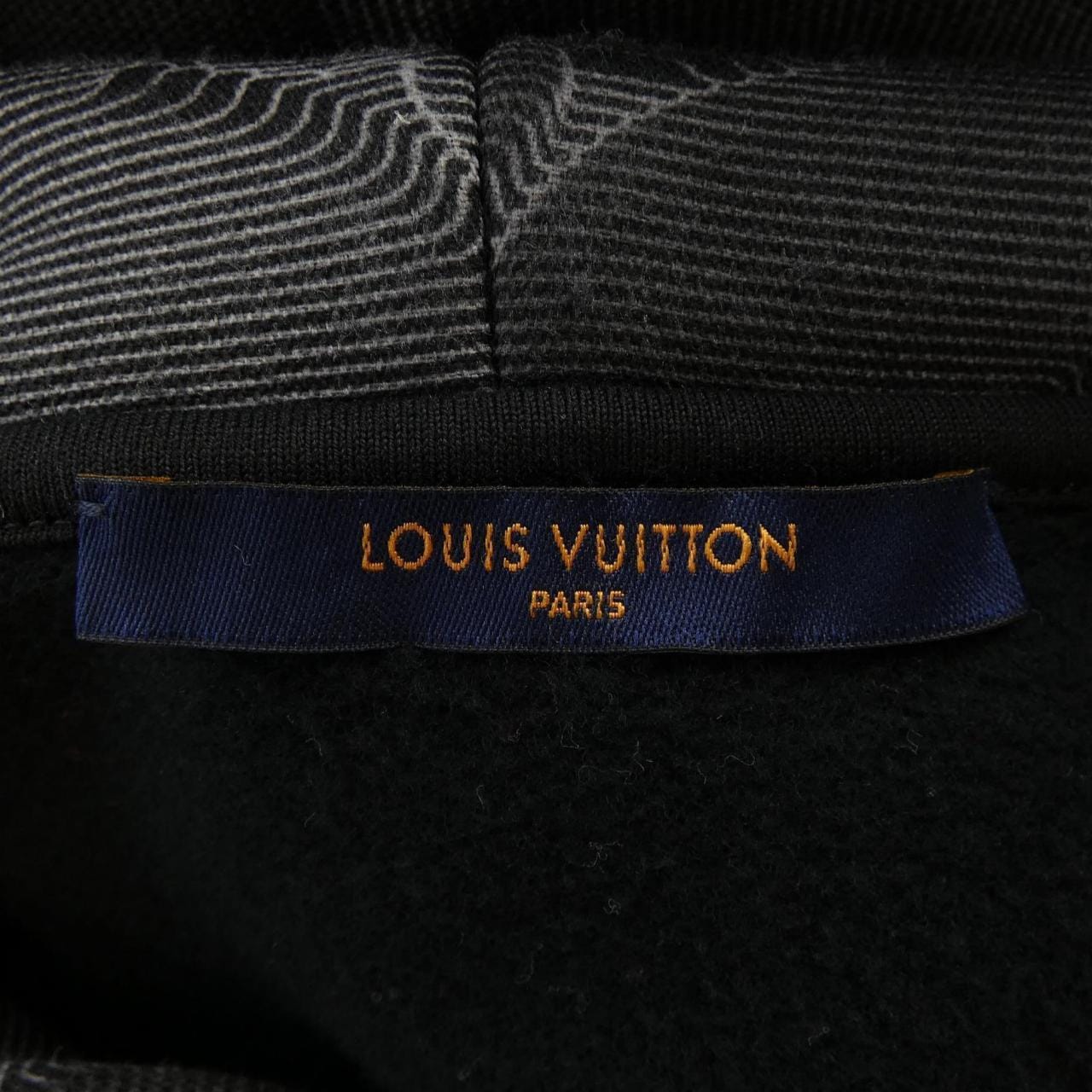 LOUIS VUITTON連PARKER