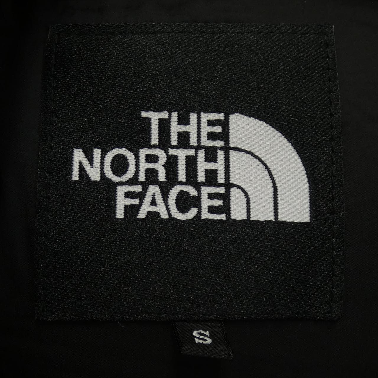 ザノースフェイス THE NORTH FACE ダウンジャケット