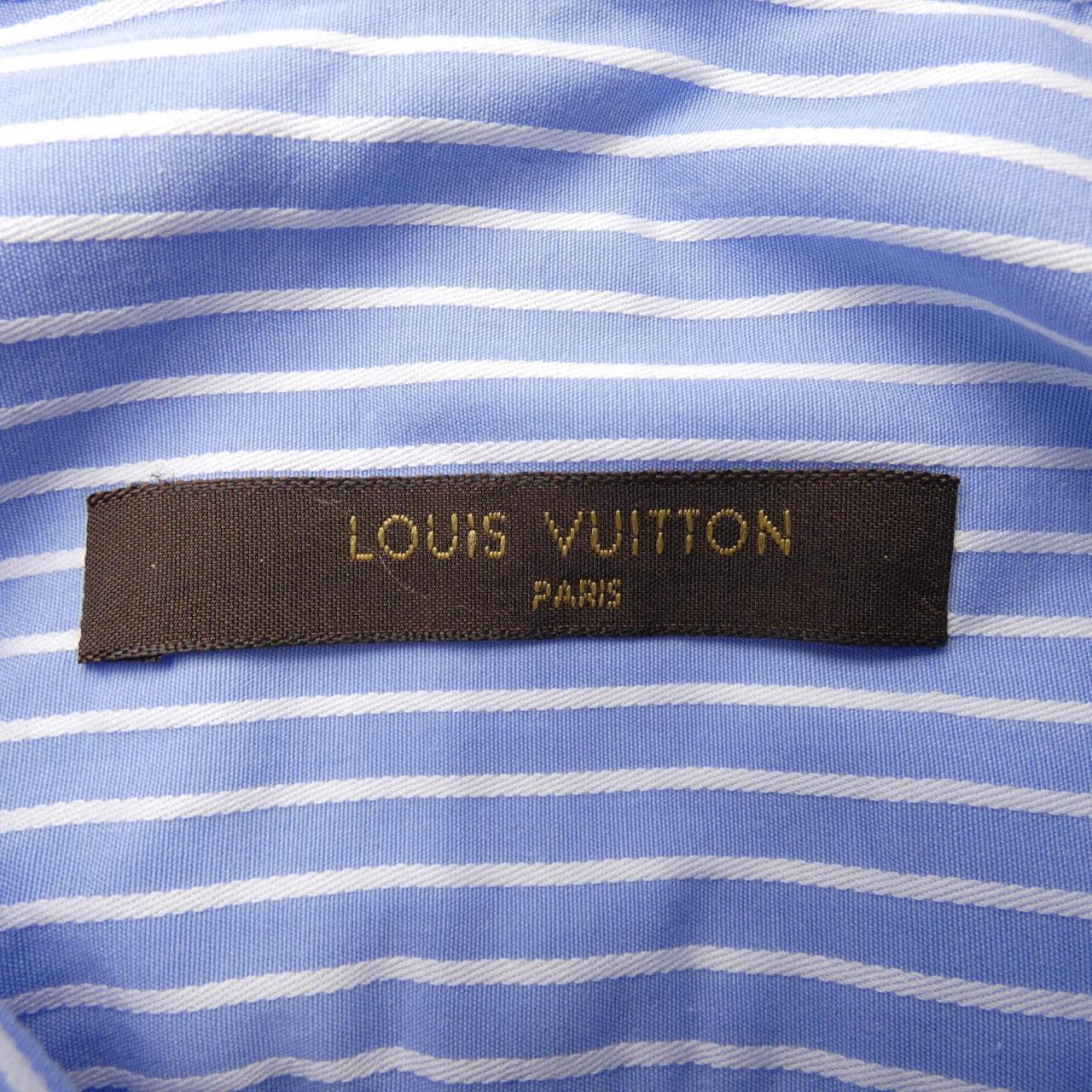 ルイヴィトン LOUIS VUITTON シャツ