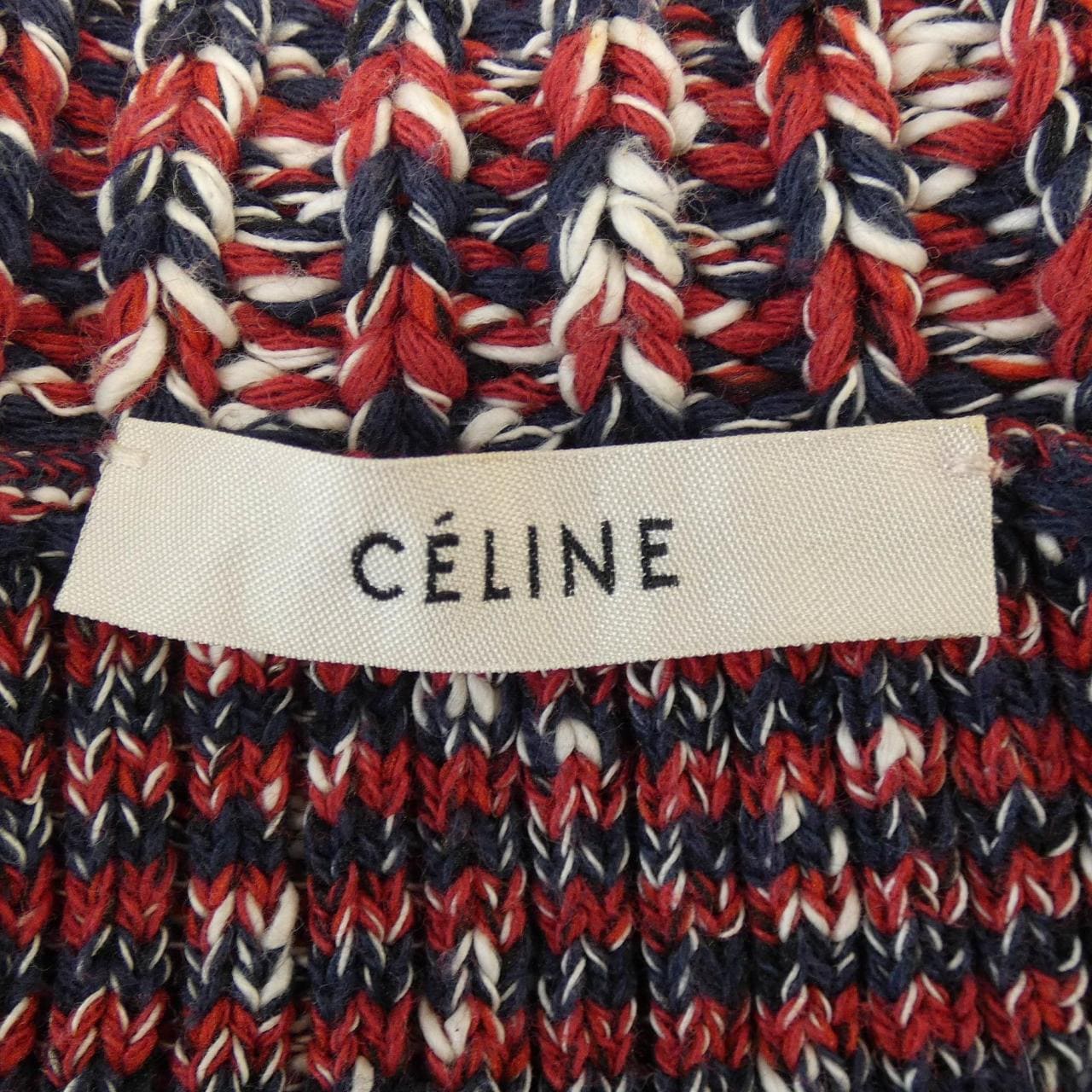 セリーヌ CELINE ニット