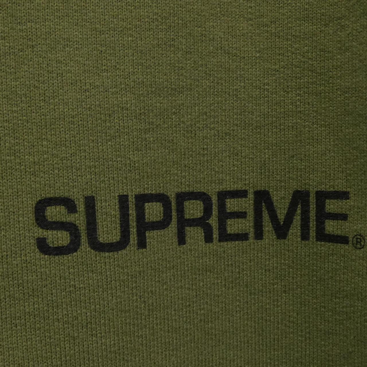 SUPREME Supreme PARKER