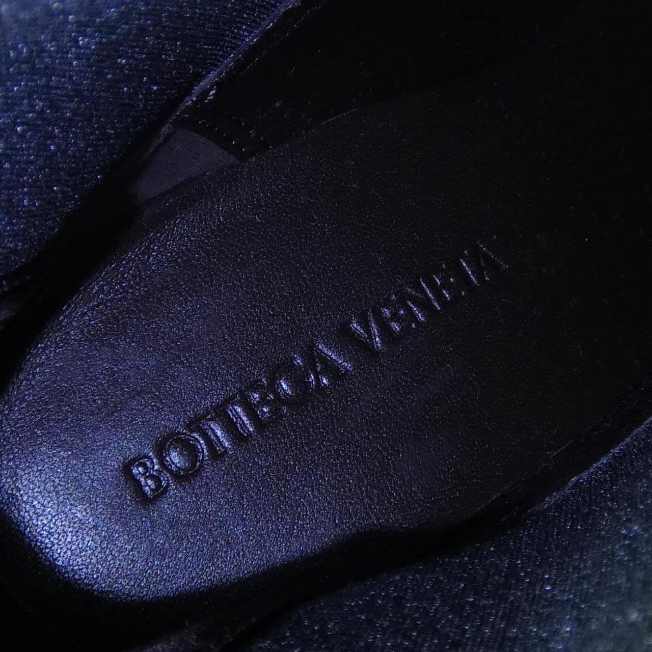 ボッテガヴェネタ BOTTEGA VENETA ブーツ