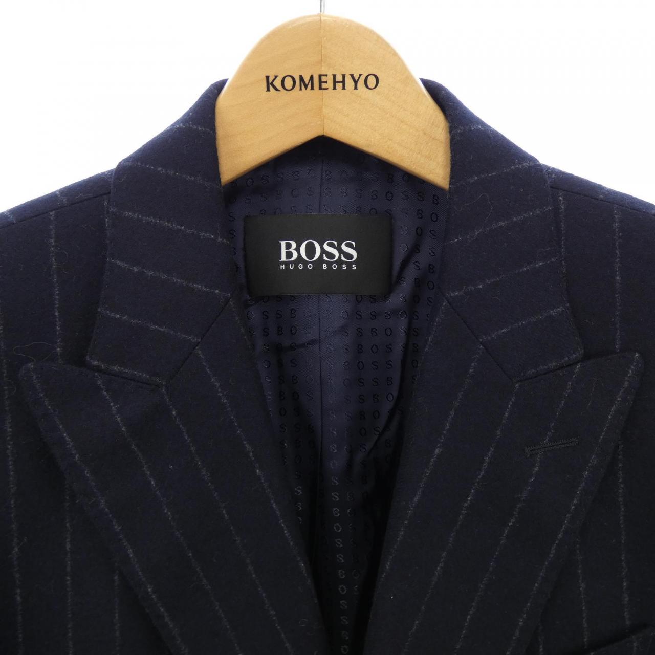 ヒューゴボス HUGO BOSS スーツ