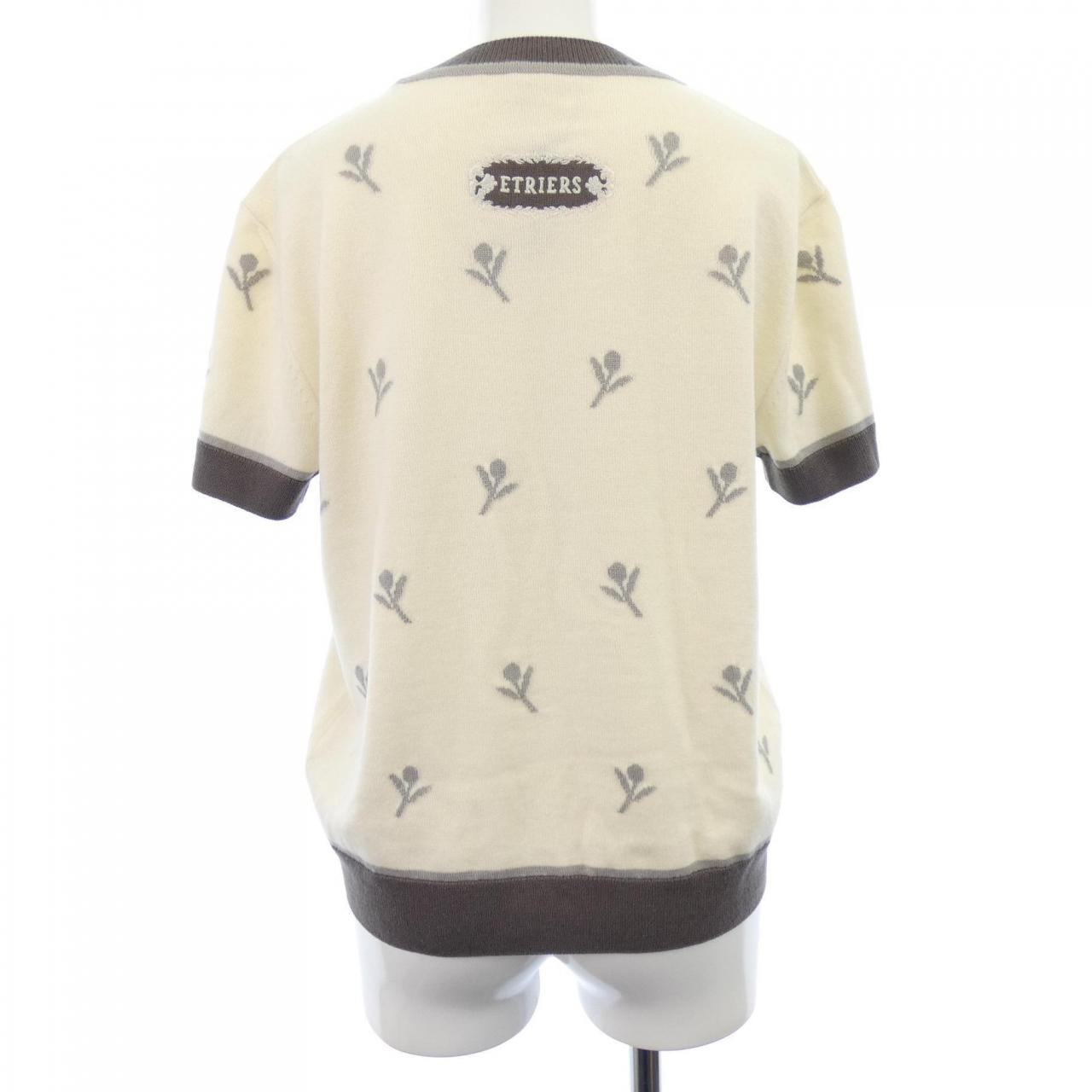 HERMES HERMES knitwear