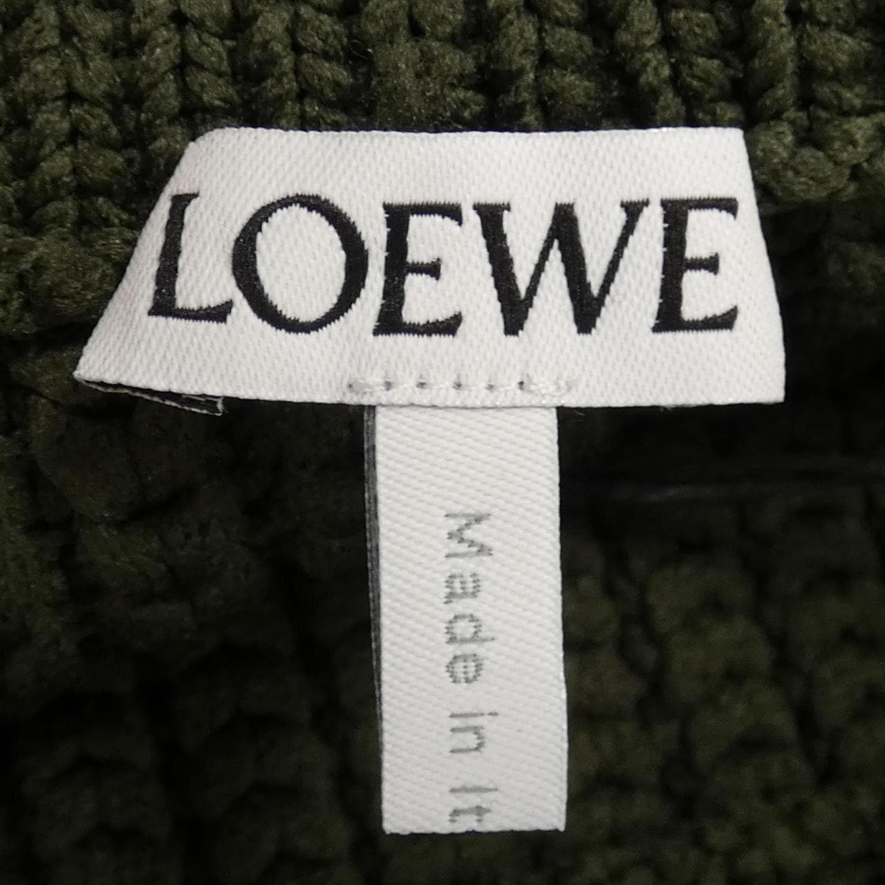 ロエベ LOEWE スカート