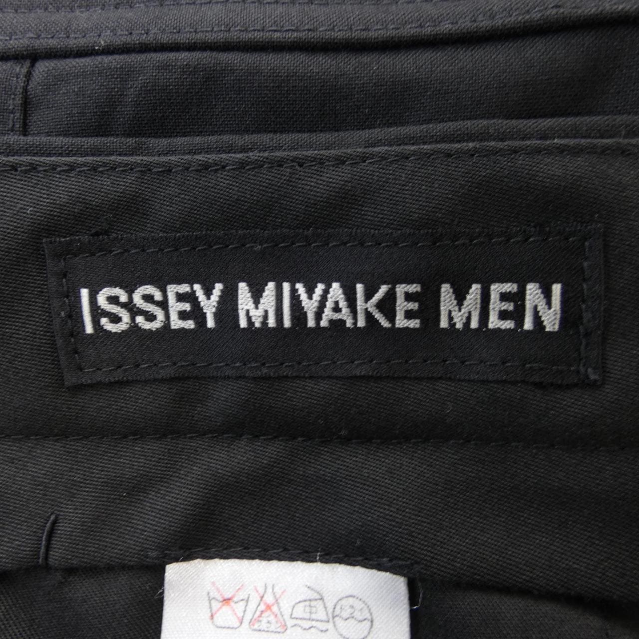 【ヴィンテージ】イッセイミヤケメン ISSEY MIYAKE MEN パンツ