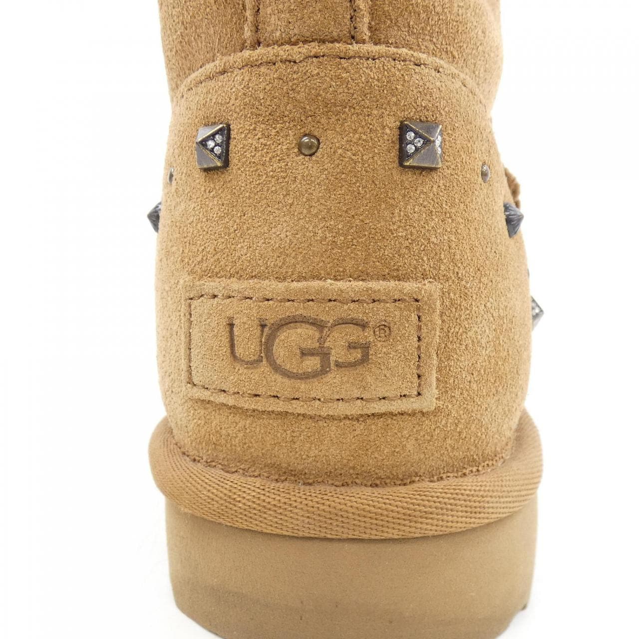 アグ UGG ブーツ