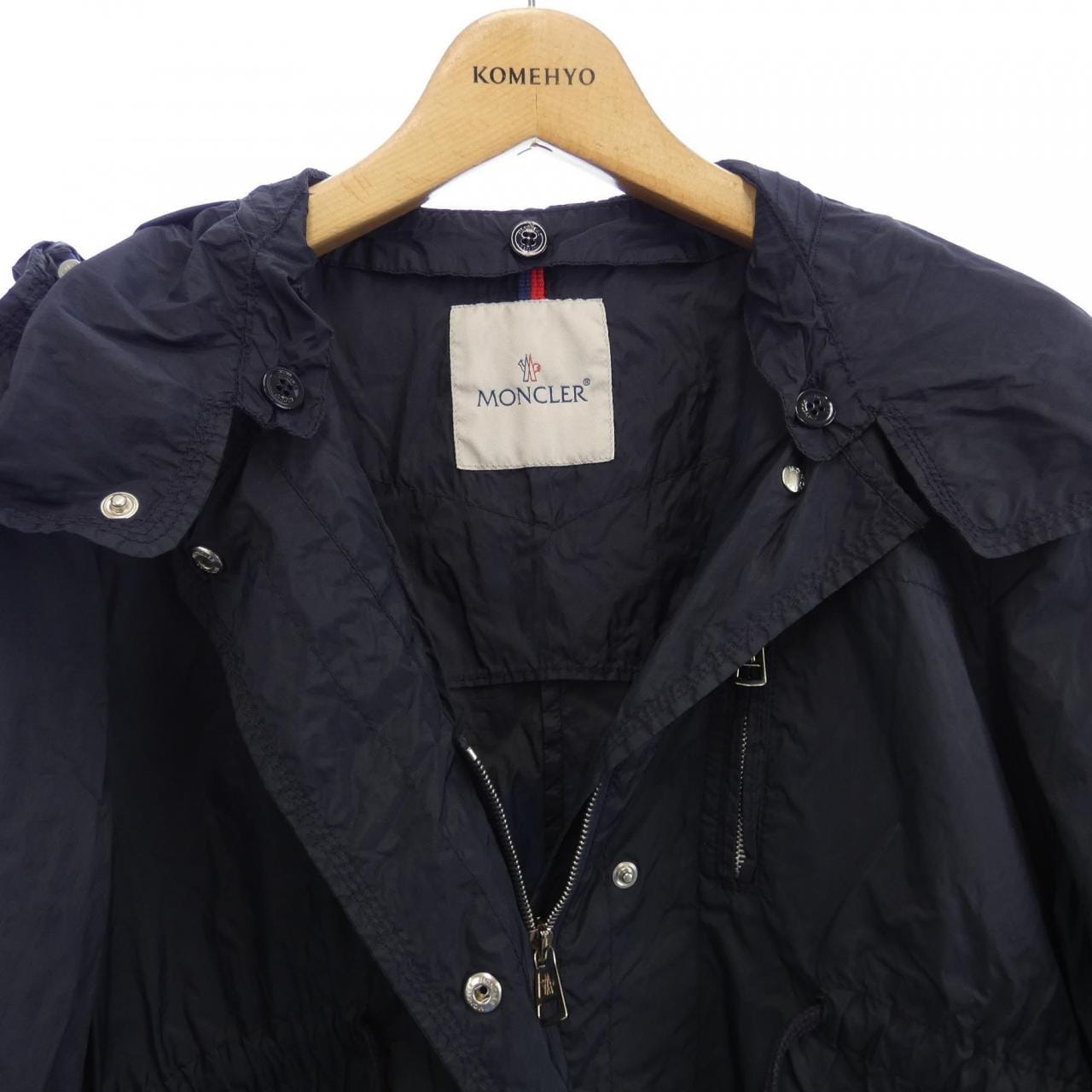 モンクレール MONCLER コート