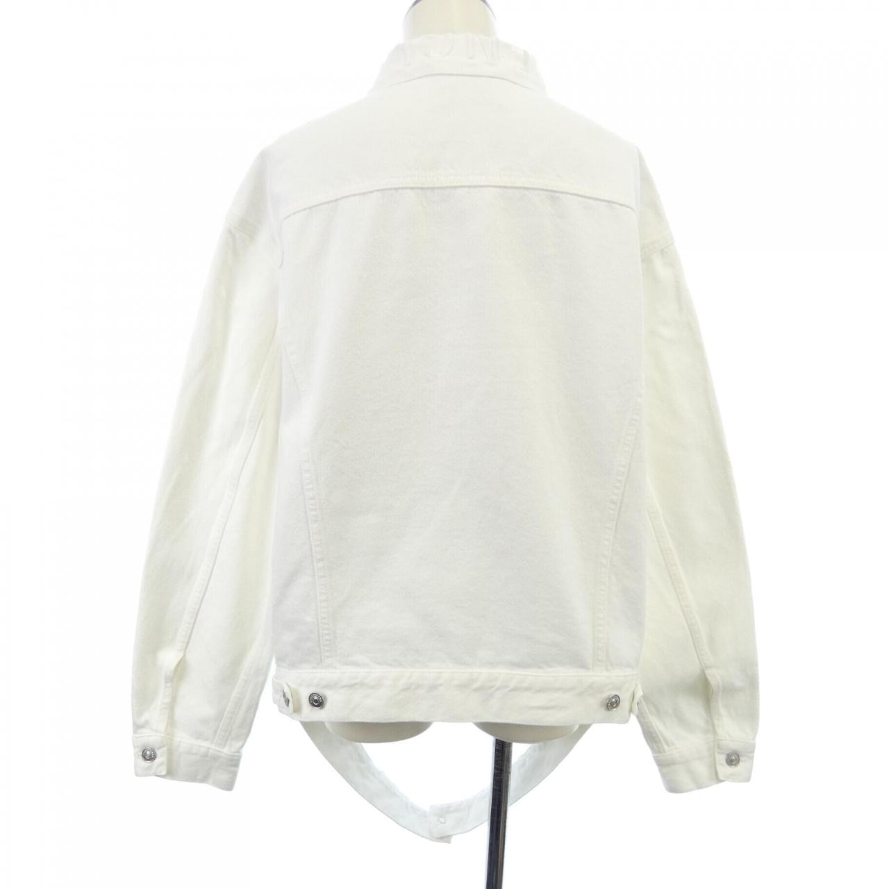 バレンシアガ BALENCIAGA デニムジャケット