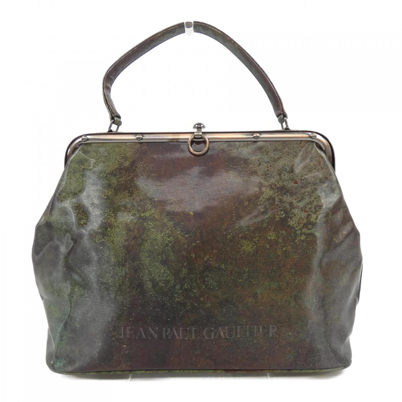 J･P･ゴルチェ JEAN PAUL GAULTIER BAG