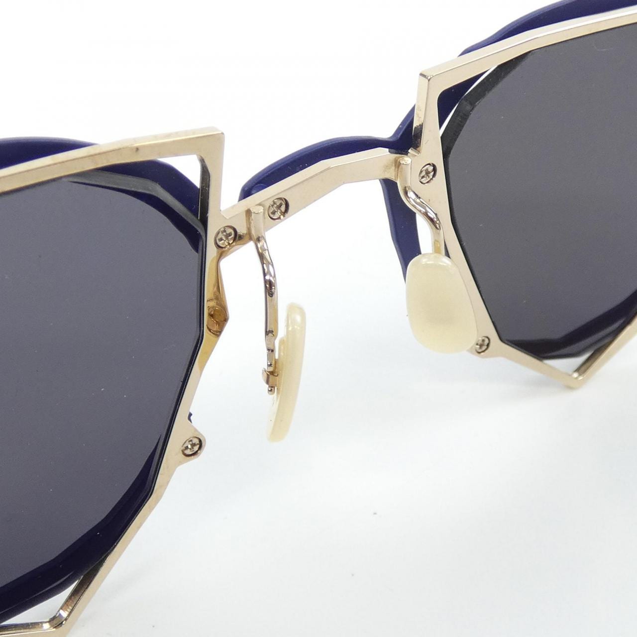 MASAHIKO MARUYAMA SUNGLASSES