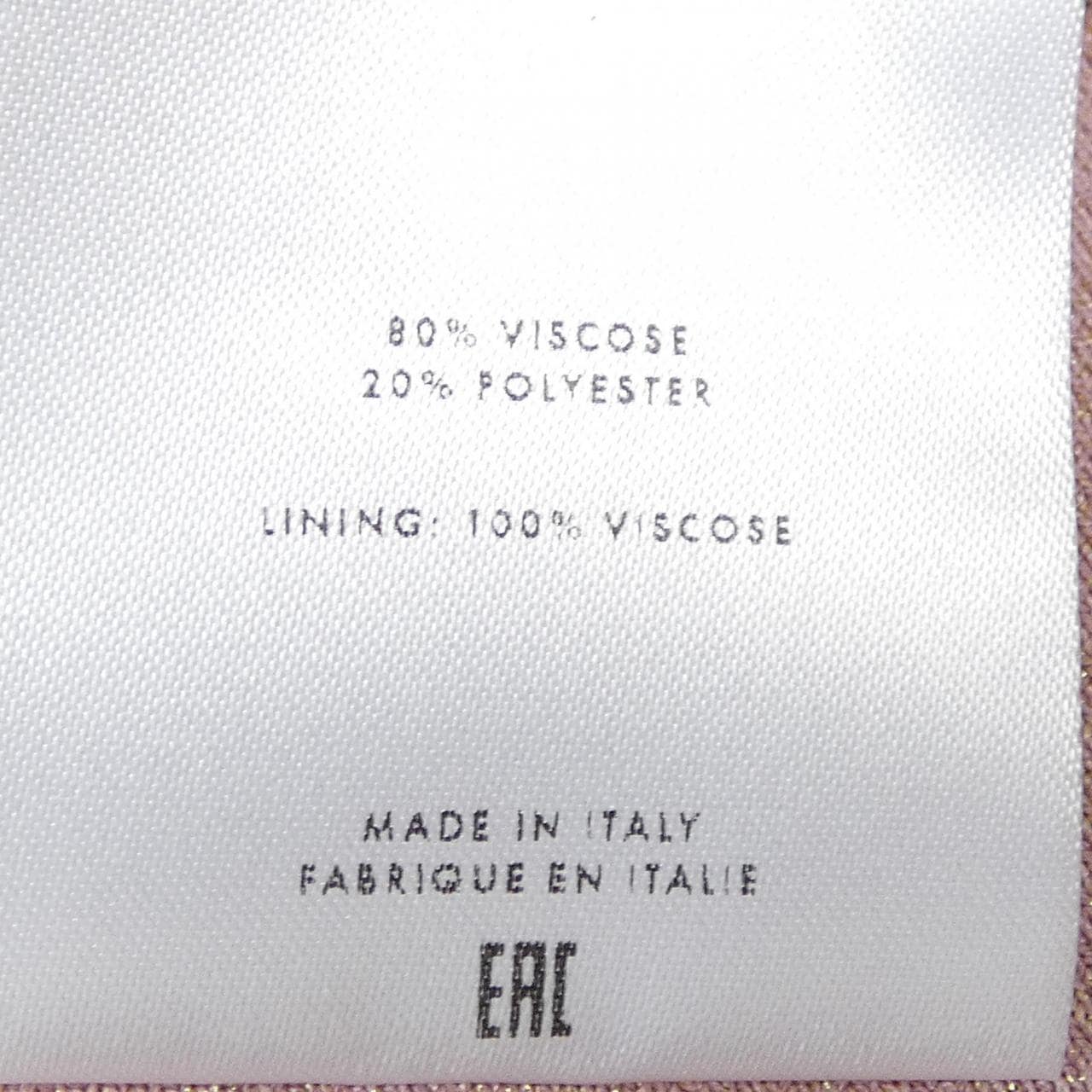 CASASOLA スカート