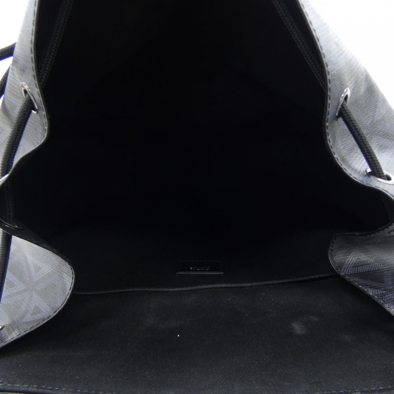 ディオール DIOR DIOR HIT THE ROAD ラージ 1ESBA163CDP BACKPACK