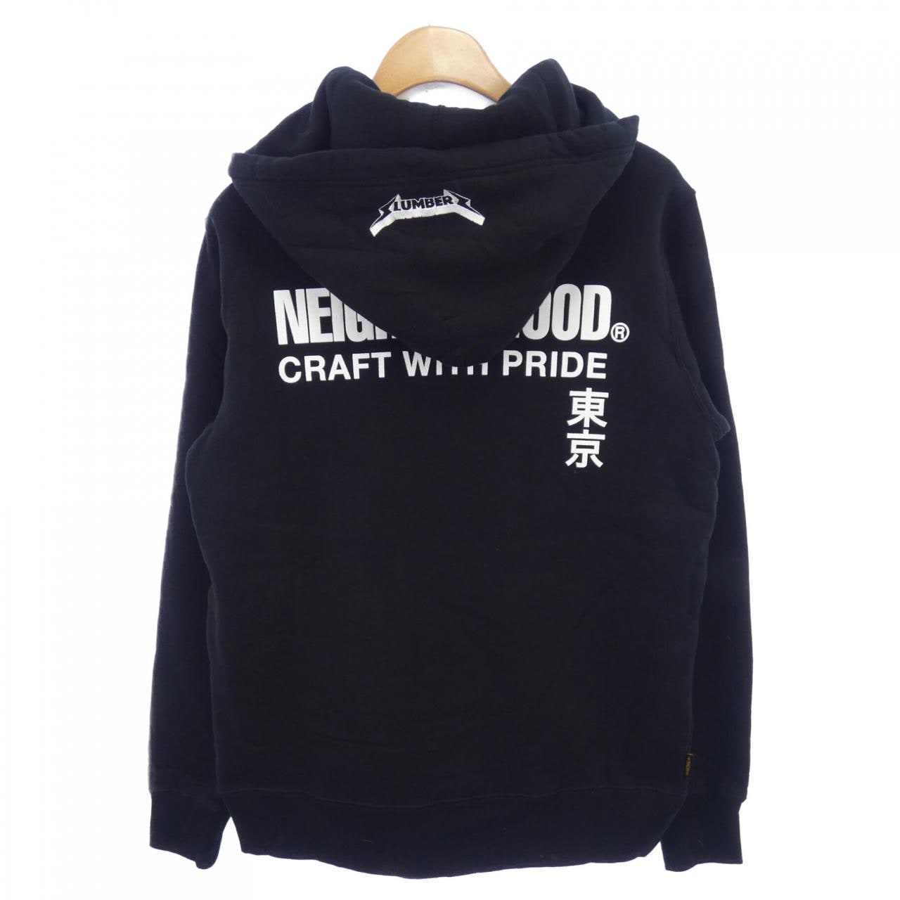 ネイバーフッド NEIGHBORHOOD パーカー